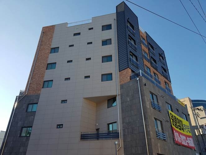 평택시 평택동 286-1 주상복합신축공사 (시공)