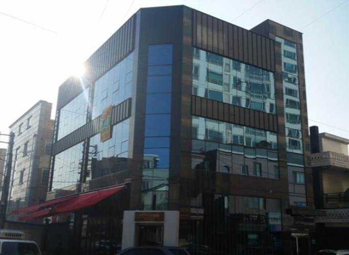 평택 합정동 근린생활시설 신축공사(시공)