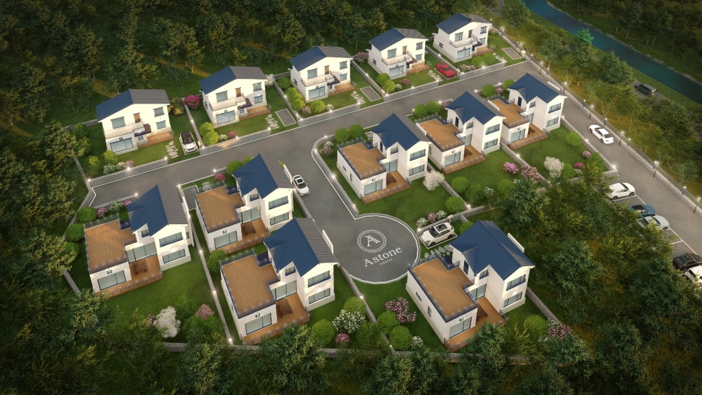 제주 서귀포 타운하우스